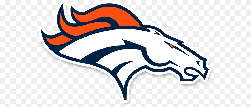 Denver Broncos Svg, Logo, Animal, Fish, Sea Life Free Png