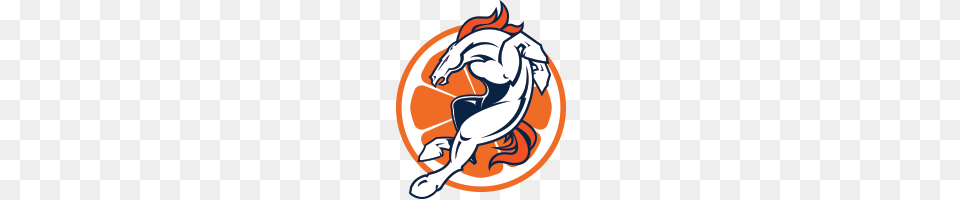 Denver Broncos Transparent Images, Animal, Dolphin, Mammal, Sea Life Png Image