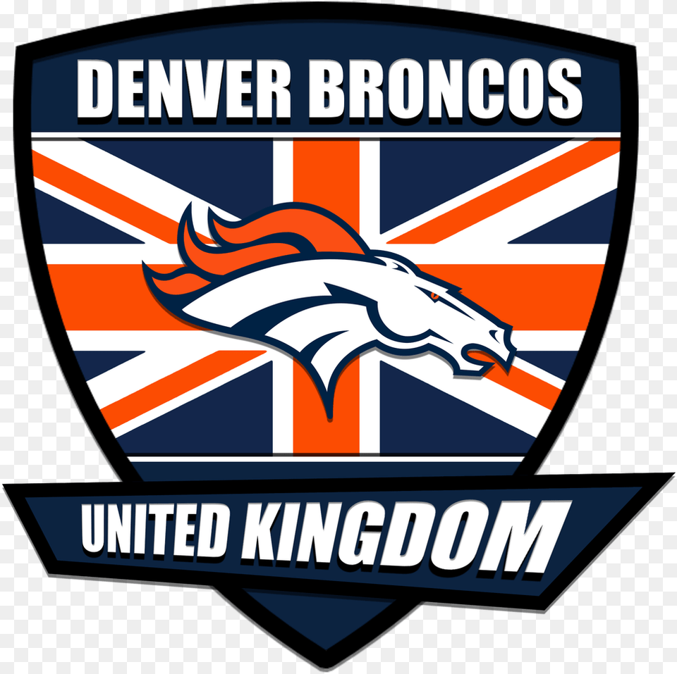 Denver Broncos Images You Got Served Meme, Logo, Emblem, Symbol Free Transparent Png