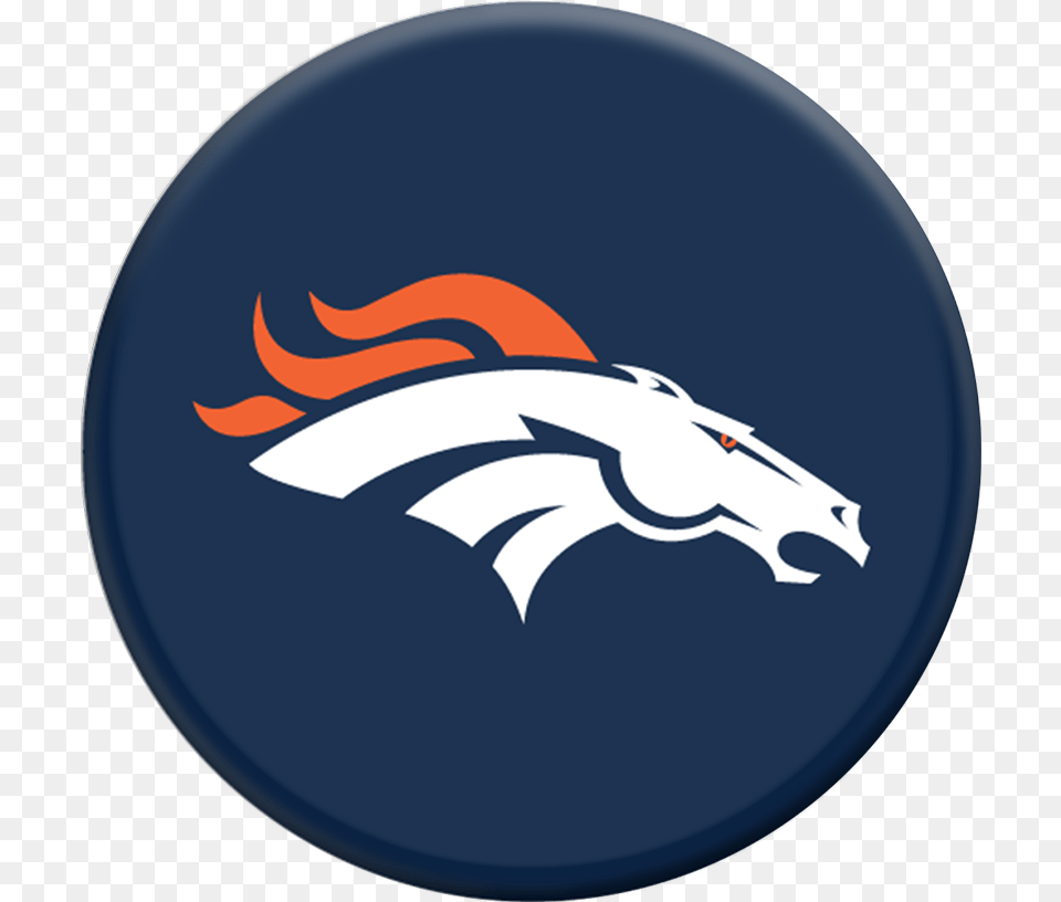 Denver Broncos Wallpaper For Ipad, Logo, Symbol, Emblem, Disk Free Transparent Png