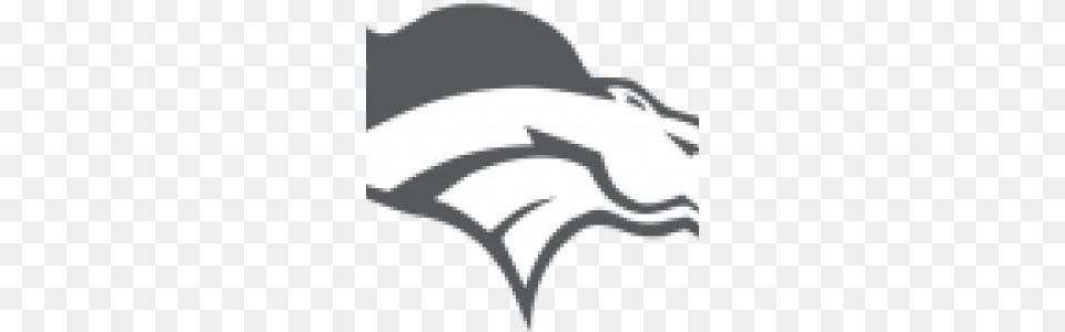 Denver Broncos Western Colorado University, Animal, Fish, Manta Ray, Sea Life Free Transparent Png