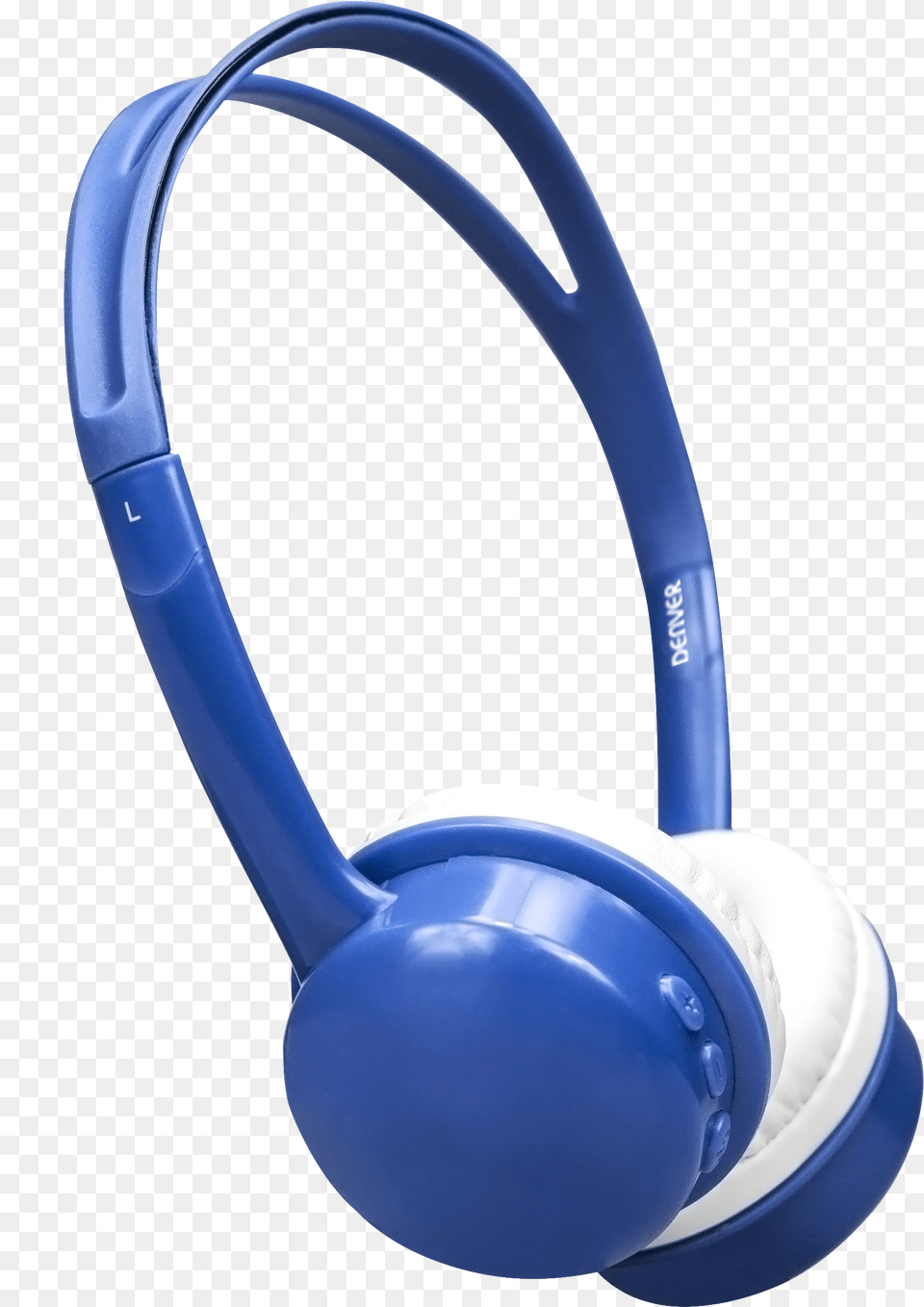 Denver Bth 150blue 1 Foldable Headphones With Bluetooth Denver Electronics, Smoke Pipe Free Png Download