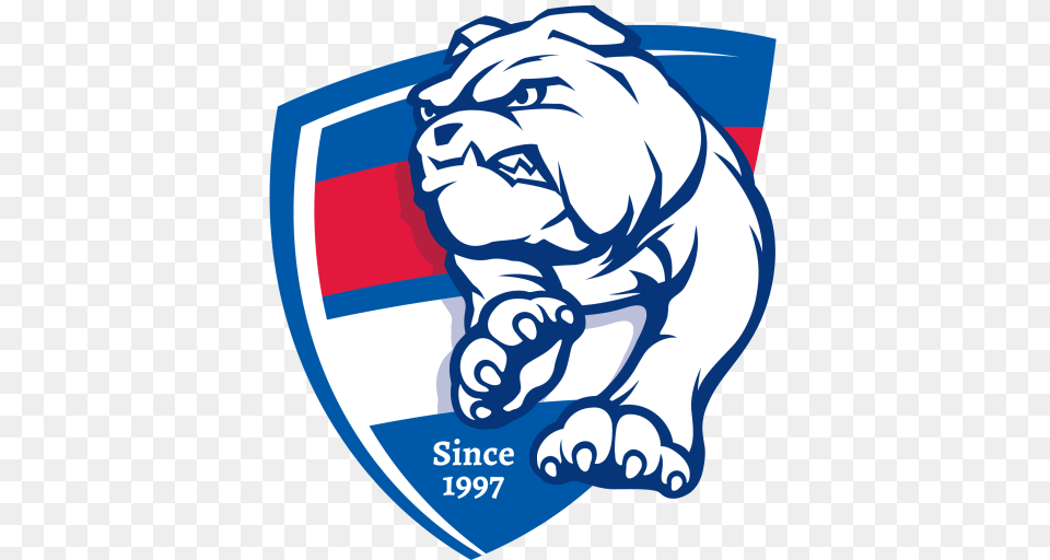 Denver Bulldogs, Logo, Baby, Person, Animal Free Png