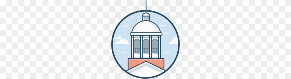 Denver Clipart, Outdoors, Architecture, Building, Dome Free Png Download