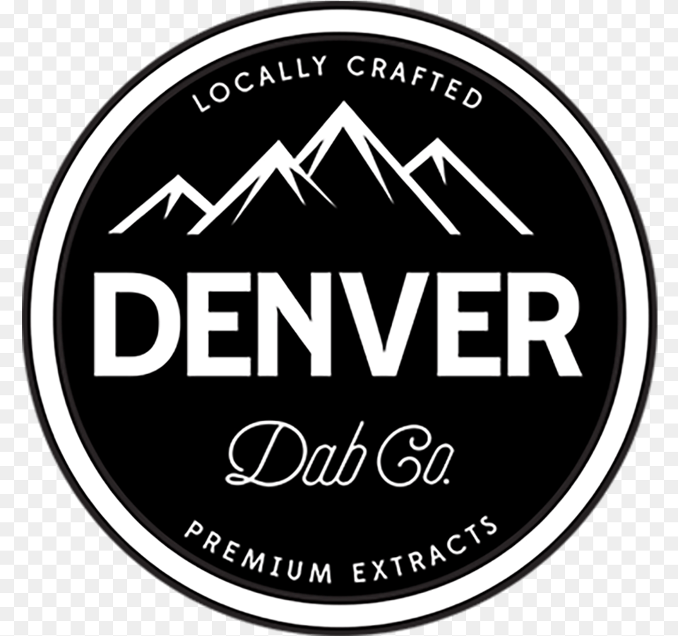 Denver Dab Co Dabbing, Logo Png