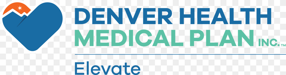 Denver Health Medical Plan Logo Png