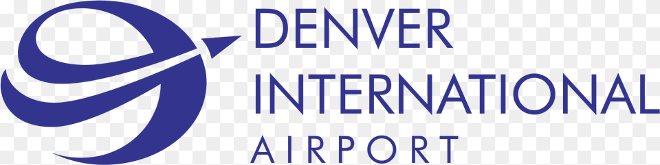 Denver International Airport Logo Png