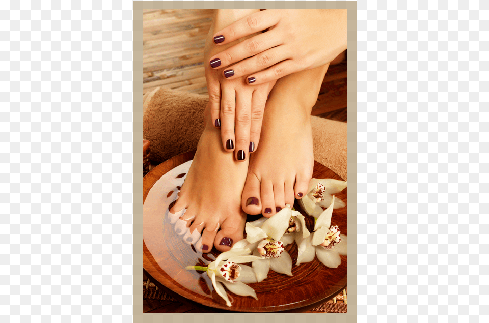 Denver Manicure Pedicure Best Manicure And Pedicure, Hand, Body Part, Person, Nail Free Png
