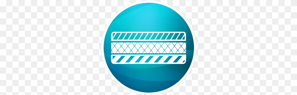 Denver Mattress Horizontal, Disk Png Image