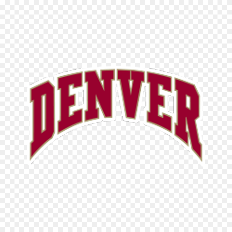 Denver Moves Into Top Of National Polls While Umd Scsu Remain, Logo, Dynamite, Weapon Free Png