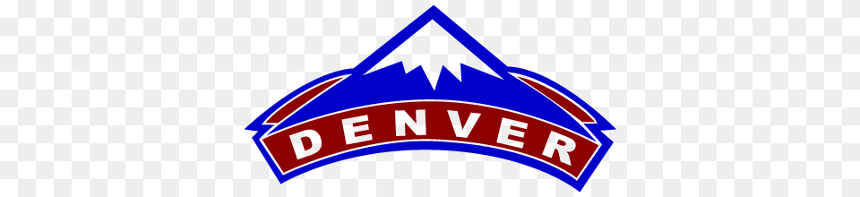 Denver Nuggets Cliparts Free Download Clip Art, Logo, Symbol, Badge, Can Png Image