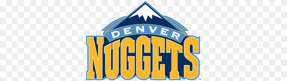 Denver Nuggets Logo Transparent Nba Denver Nuggets Logo, Dynamite, Weapon Png