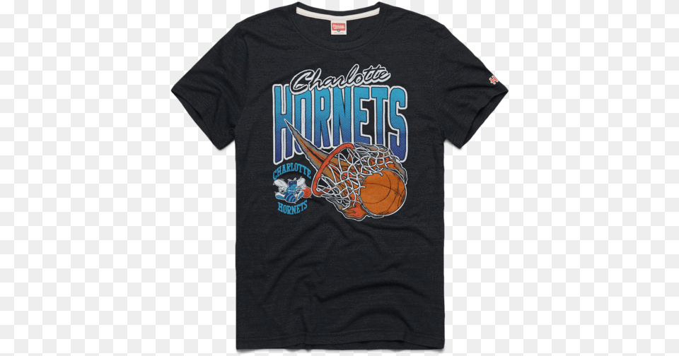 Denver Nuggets Nba Jam Shirt, Clothing, T-shirt Free Transparent Png