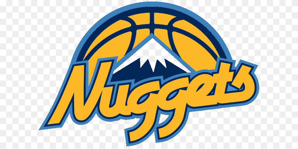 Denver Nuggets Photos Nba Logo Denver Nuggets, Symbol Png Image