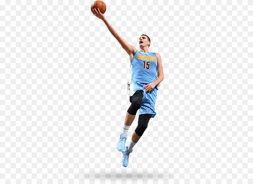 Denver Nuggets Players, Teen, Person, Male, Boy Free Transparent Png