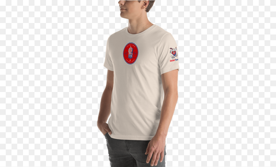 Denver Nuggets T Shirt, Clothing, T-shirt, Boy, Male Png Image