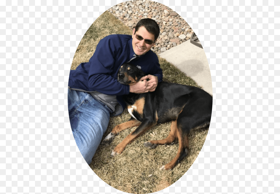 Denver Pro Pet Sitter Bradley N Companion Dog, Jeans, Pants, Photography, Head Free Png