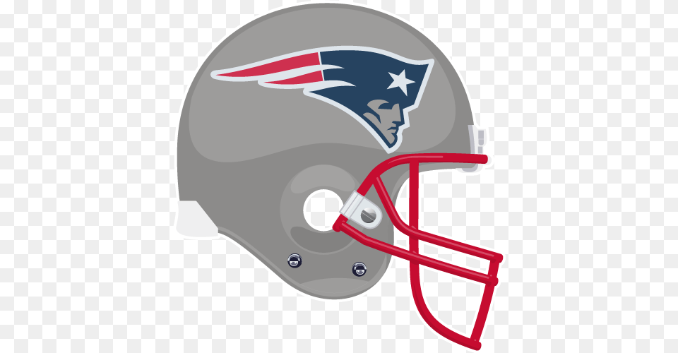 Denver Ranked Best Helmet, American Football, Football, Person, Playing American Football Free Transparent Png