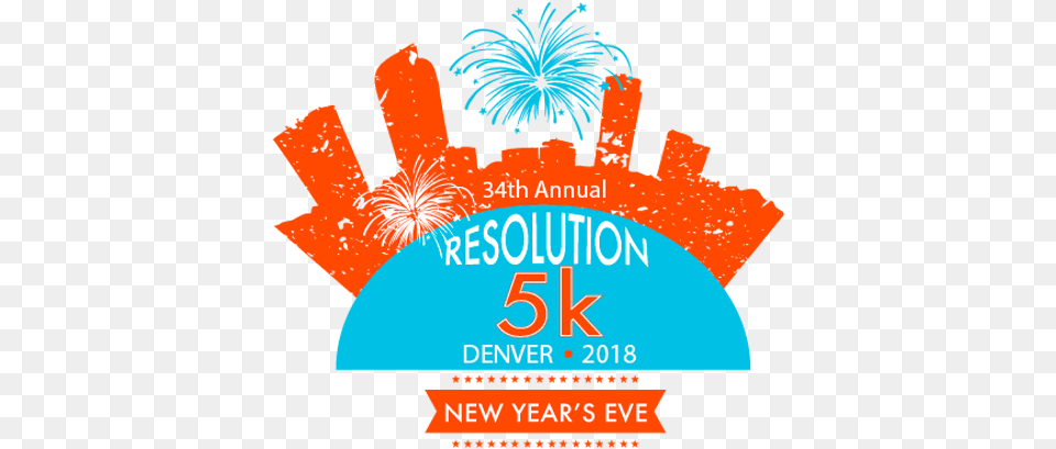 Denver Resolution 5k Event, Advertisement, Poster, Baby, Person Free Png