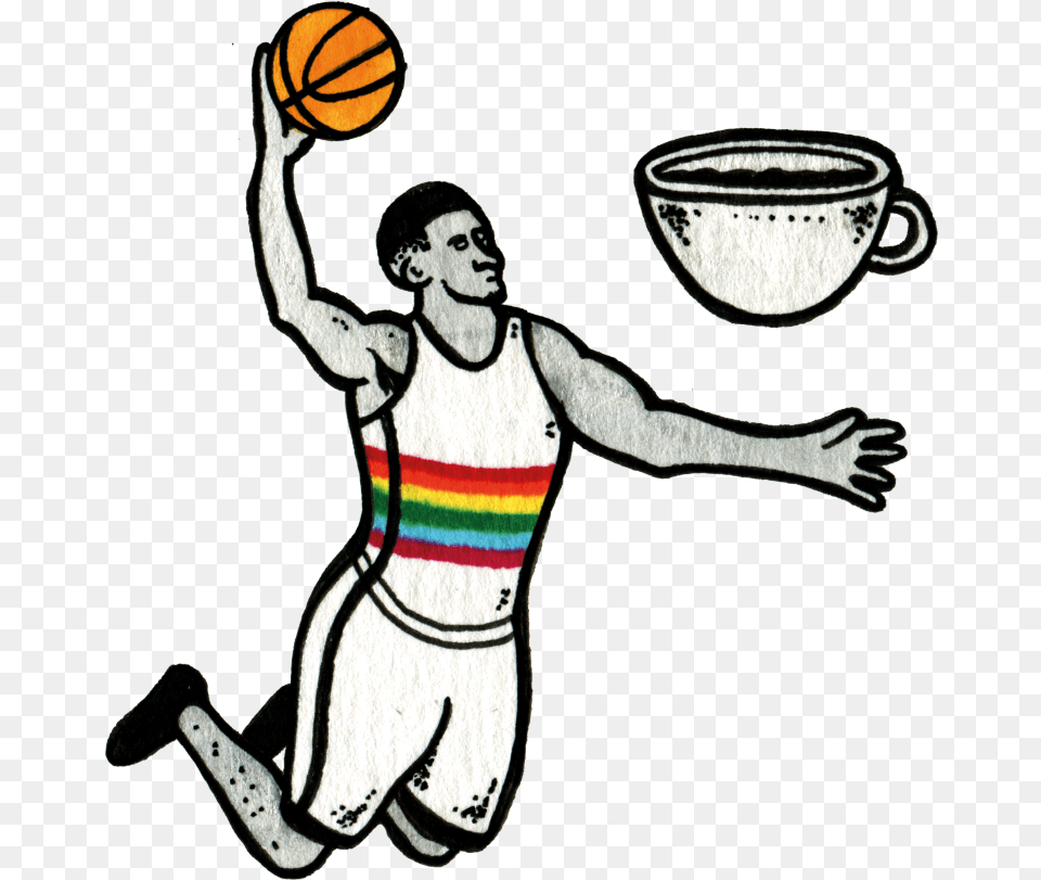 Denver The Barista League Shoot Basketball, Adult, Female, Person, Woman Free Png Download