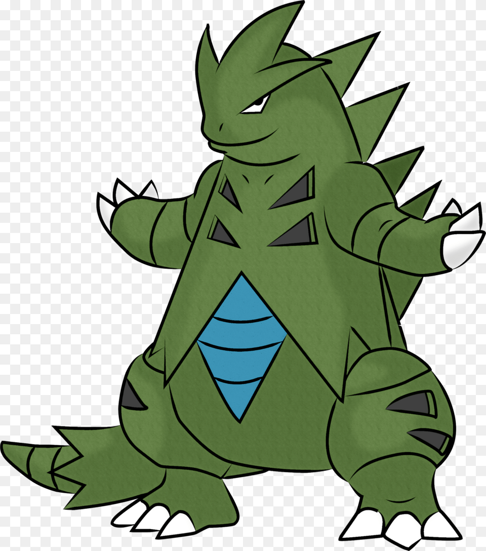 Denzil The Tyranitar, Green, Baby, Person, Face Free Png