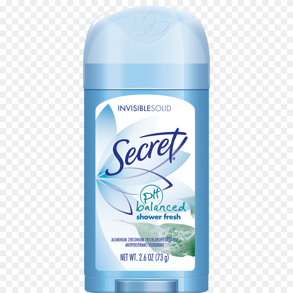 Deodorant, Cosmetics Free Png Download