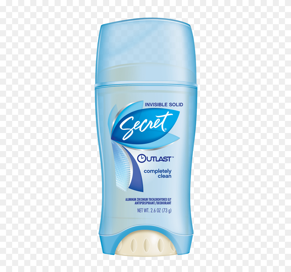 Deodorant, Cosmetics, Bottle, Shaker Free Transparent Png