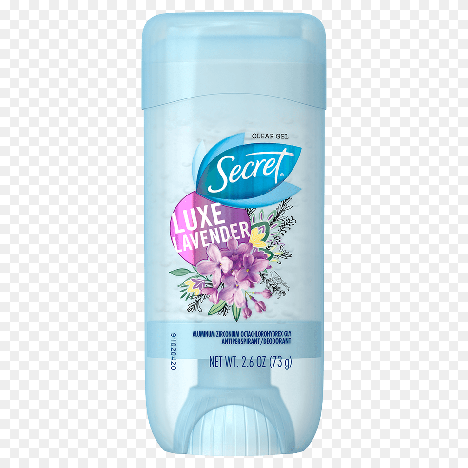 Deodorant, Cosmetics Png Image