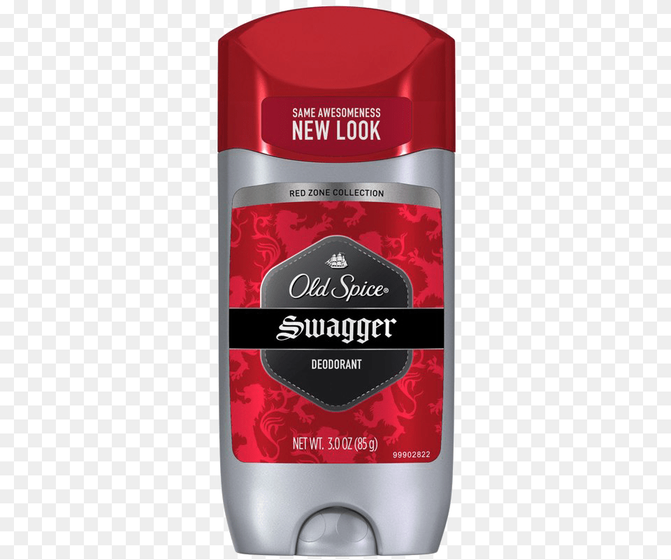 Deodorant Background Old Spice Swagger Deodorant, Cosmetics, Bottle, Food, Ketchup Png Image