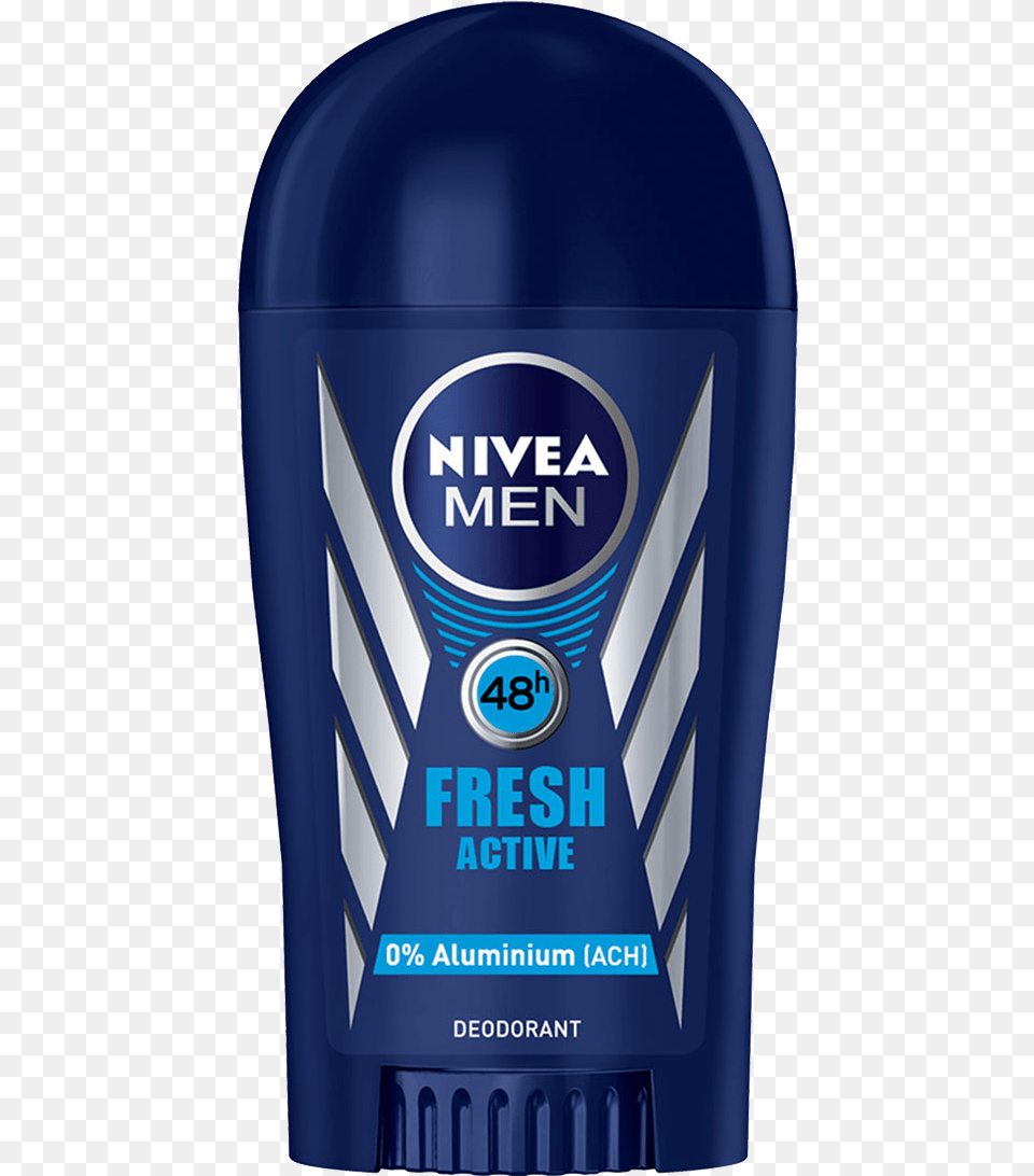 Deodorant Pic Nivea Stick Deodorant, Cosmetics, Can, Tin Free Transparent Png
