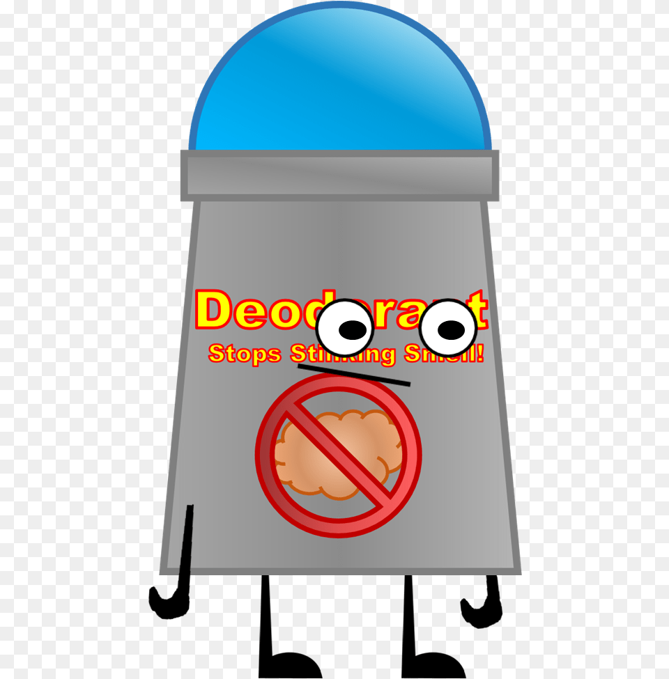 Deodorant Pose Object Show Deodorant, Mailbox Free Png