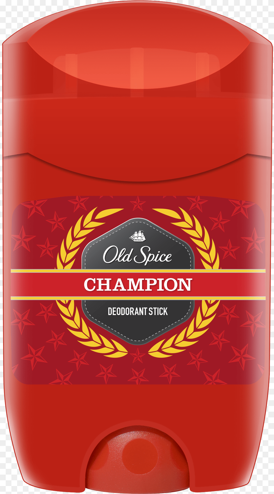 Deodorant Stick Old Spice Champion 50 Ml Old Spice Champion Deodorant Stick, Cosmetics, Dynamite, Weapon Png