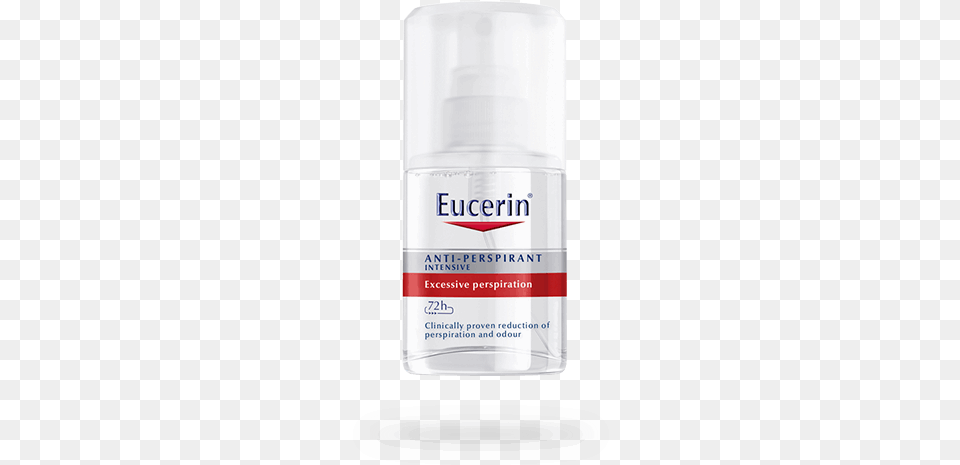 Deodorants And Anti Perspirant Eucerin, Cosmetics, Deodorant, Bottle, Shaker Png