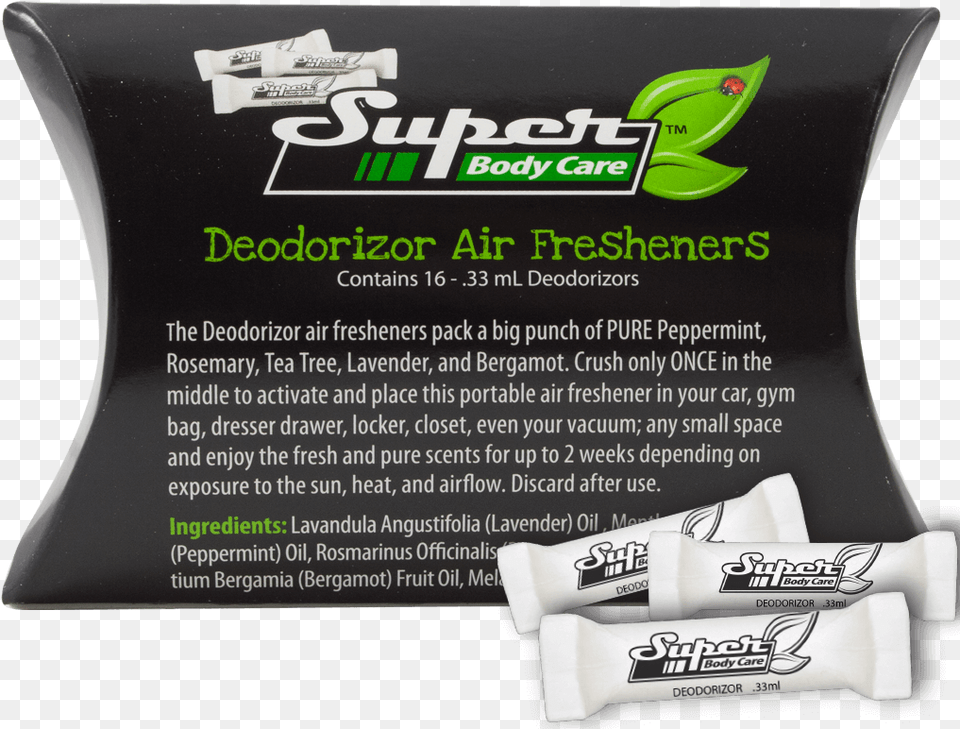 Deodorizor Air Freshener 16 Pack Super Body Care Shower Gel Shampoo Amp Hand Soap, Advertisement, Poster, Gum Free Transparent Png