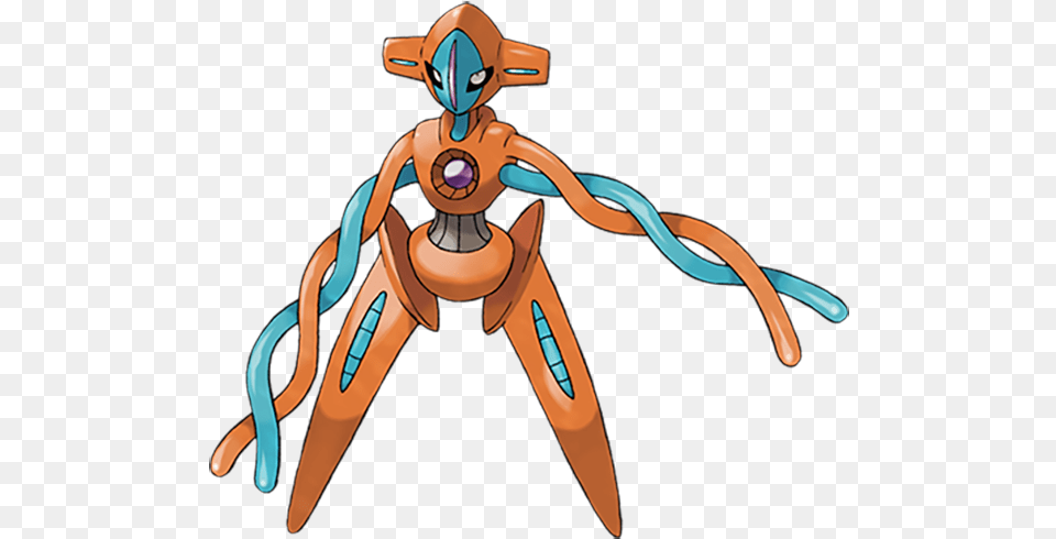 Deoxys Pokemon, Animal, Bee, Insect, Invertebrate Free Png