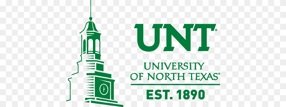 Department Chairdiv Head Hospitalitytourism College University Of North Texas Logo, Text Free Png Download