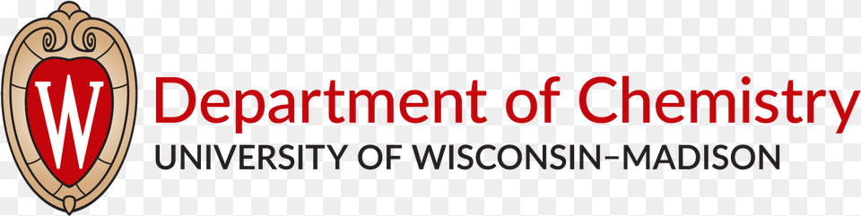 Department Logos University Of Wisconsin Madison, Logo, Armor, Shield Png Image