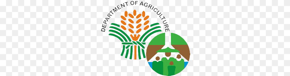 Department Of Agriculture Logo, Food, Ketchup Png Image