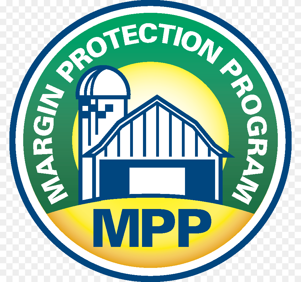 Department Of Agriculture Responded To Requests From Margin Protection Program For Dairy, Logo, Outdoors, Architecture, Building Free Transparent Png