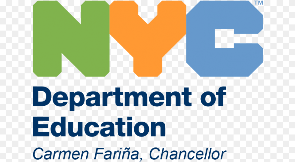Department Of Education Of New York Letterhead, Logo Free Png