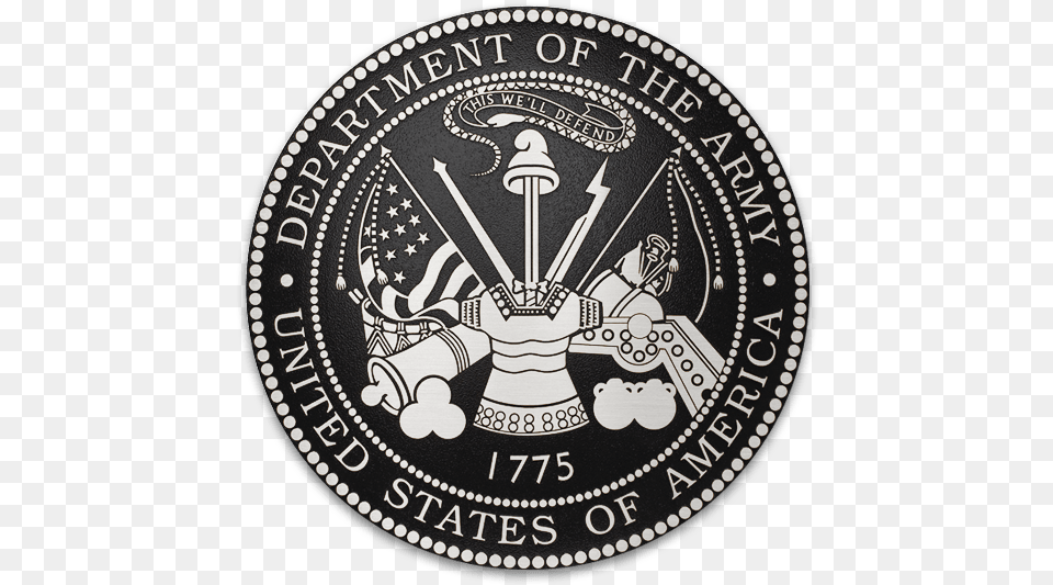 Department Of Energy, Coin, Money, Emblem, Symbol Png Image