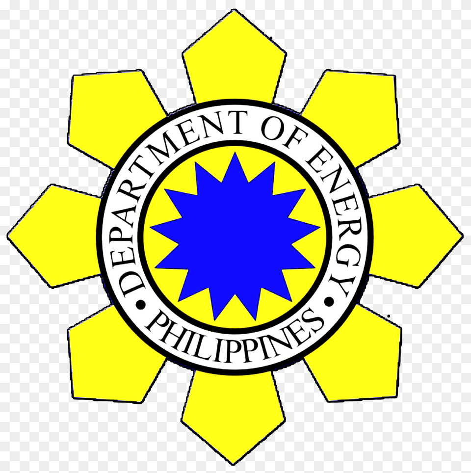 Department Of Energy, Logo, Badge, Symbol, Dynamite Png Image