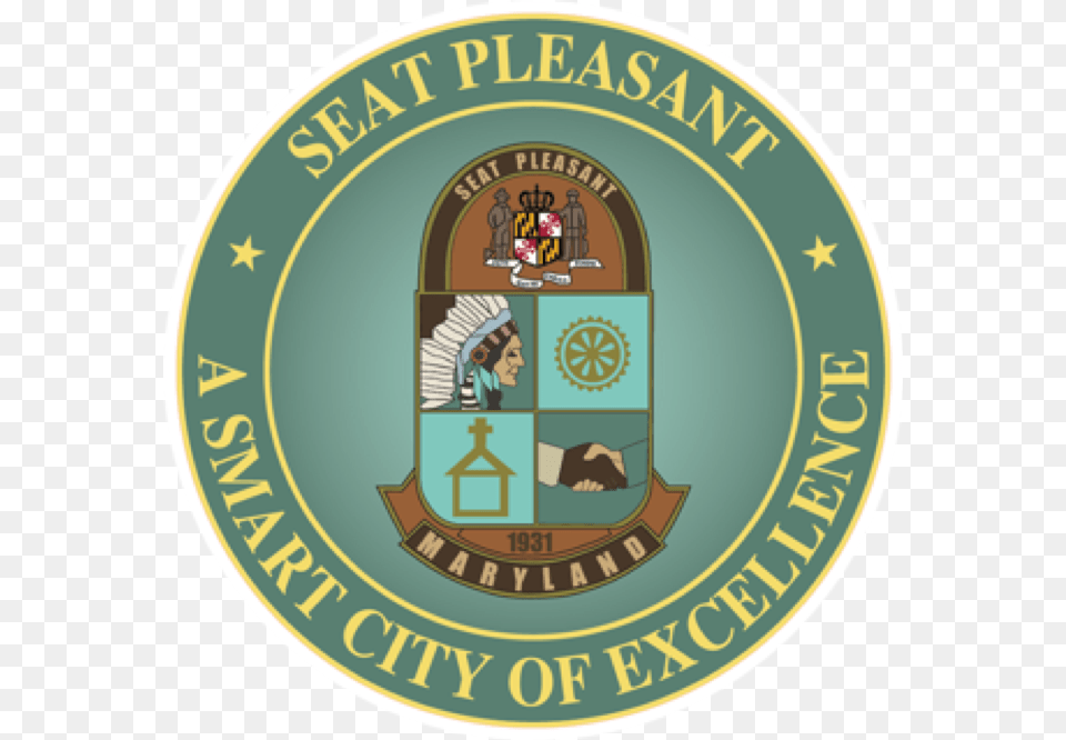 Department Of Energy Seal, Symbol, Badge, Logo, Emblem Free Png