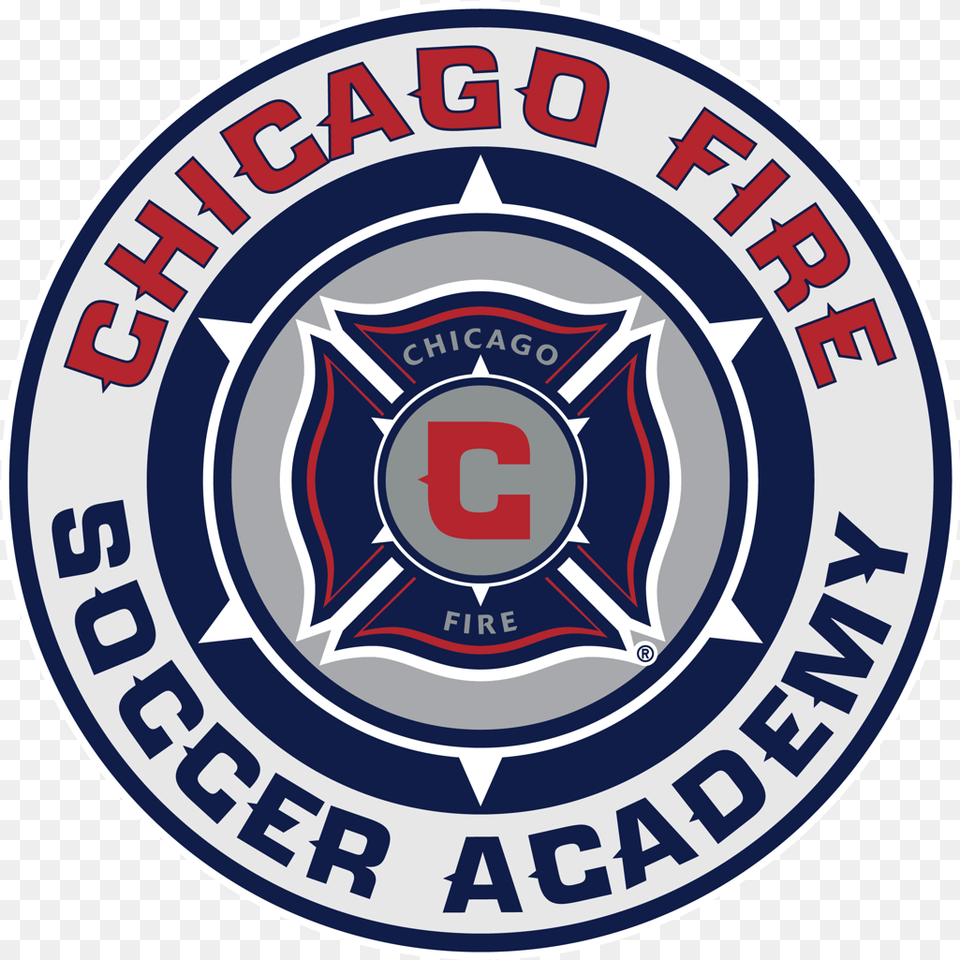 Department Of Homeland Security Clipart Chicago Fire Soccer, Logo, Emblem, Symbol, Can Free Transparent Png