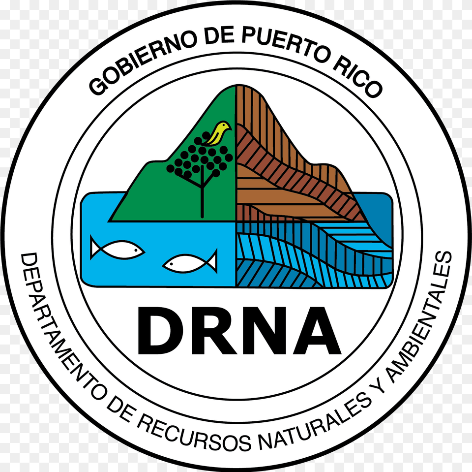Department Of Natural And Environmental Resources Drna, Logo, Outdoors Free Png Download