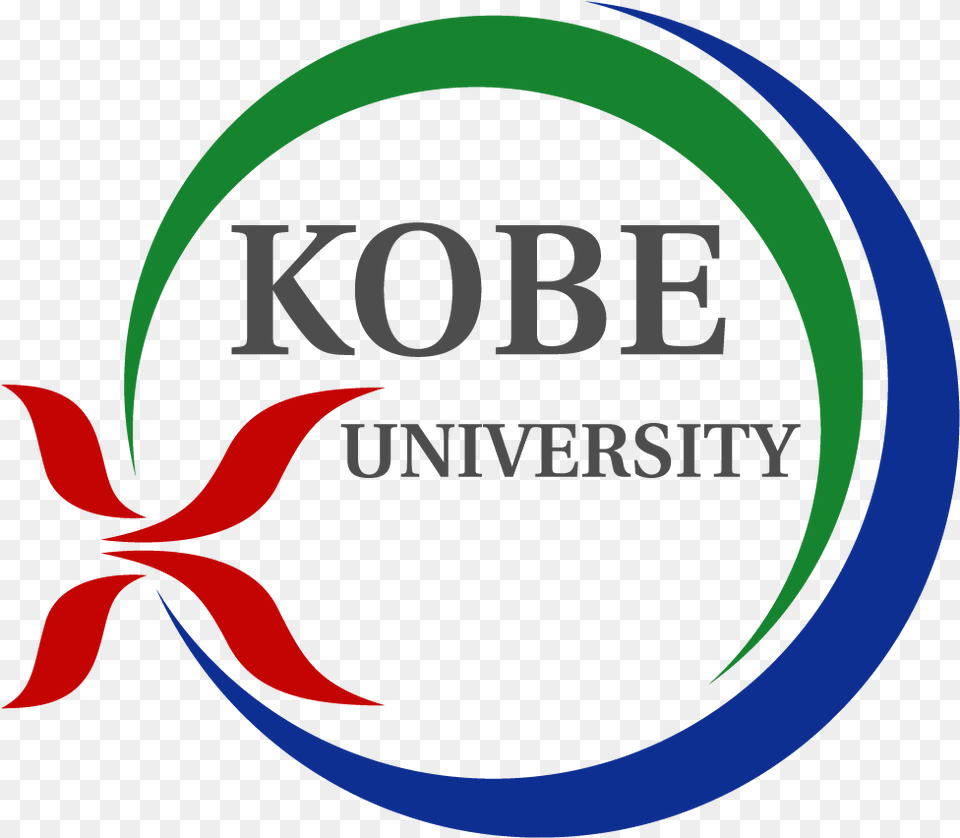 Department Of Physics Kobe University Kobe University Graduate School Of Medicine, Logo, Disk Free Png Download