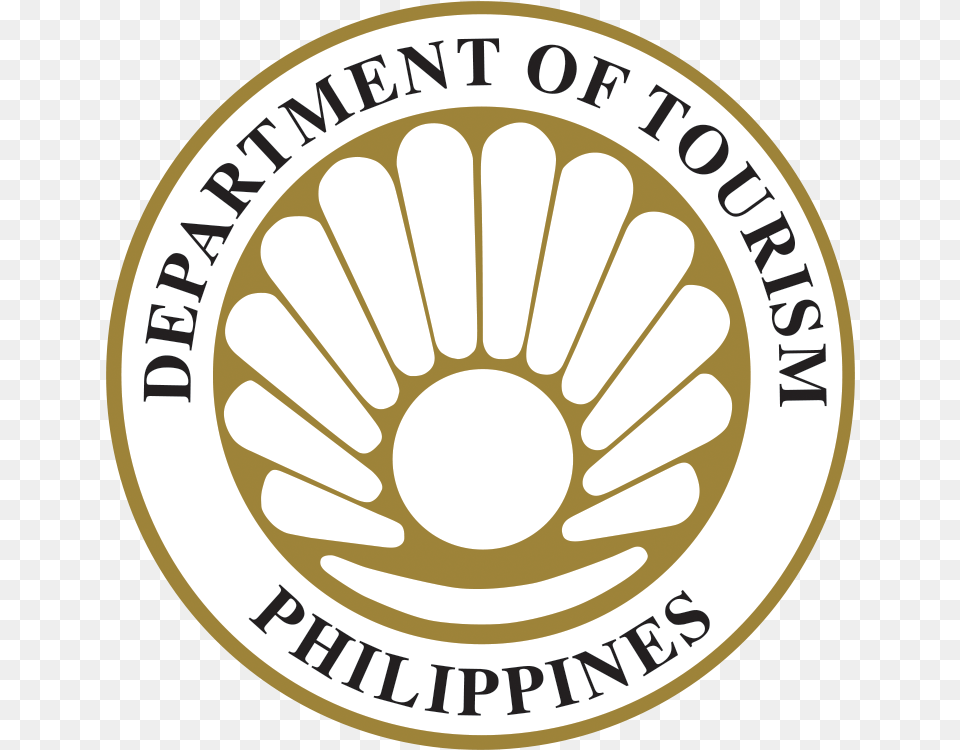 Department Of Tourism Philippines Logo Department Of Tourism Philippines Logo, Disk Png