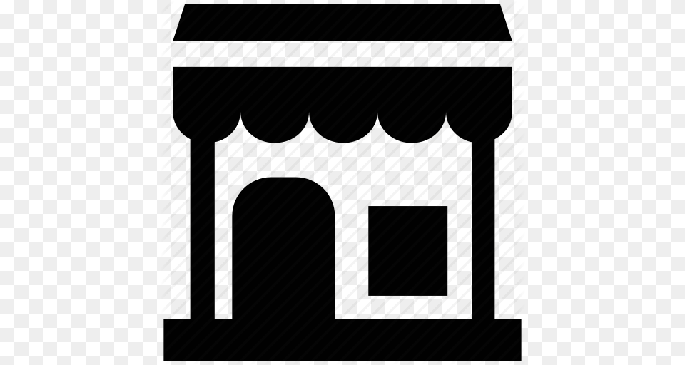 Department Store Retail Shop Shop Shopping Store Icon, Architecture, Building, Hourglass Png Image