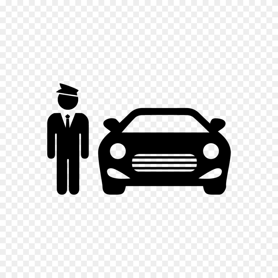 Departure Clipart Fast Car, Gray Free Transparent Png
