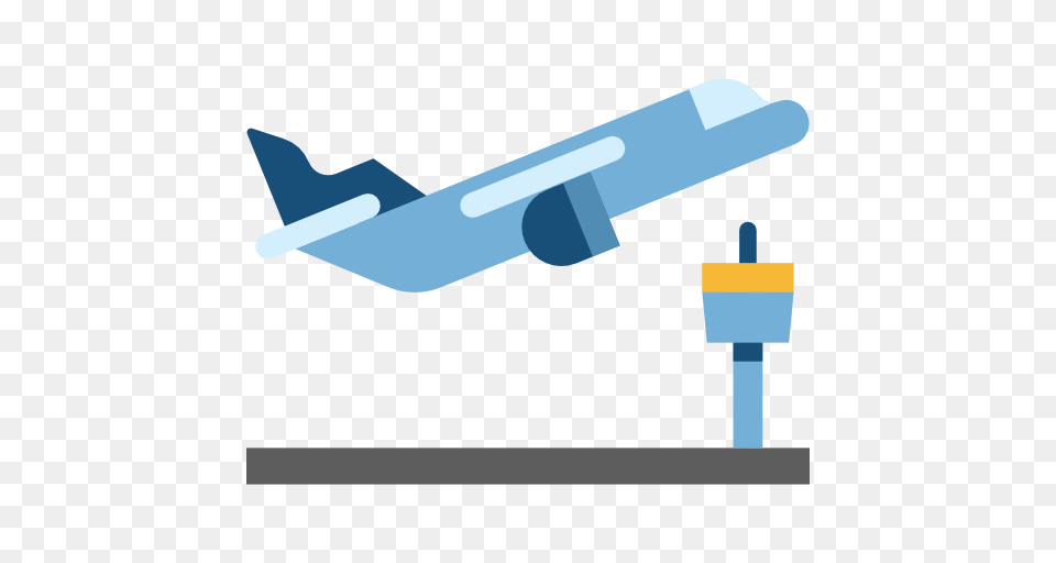 Departure Clipart Plane, Aircraft, Transportation, Vehicle, Airplane Png
